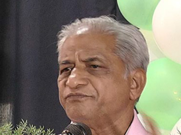 ಭಗವಾನ್ ಅವರ ಜೀವಕ್ಕೆ ಅಪಾಯವಿತ್ತು