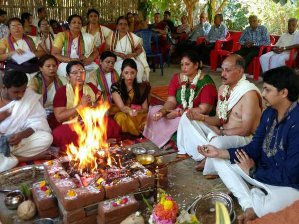 ಪ್ರಶ್ನೆ: ಹೆಣ್ಣುಮಕ್ಕಳು ಪೌರೋಹಿತ್ಯ ಮಾಡಿಸಬಹುದೆ?