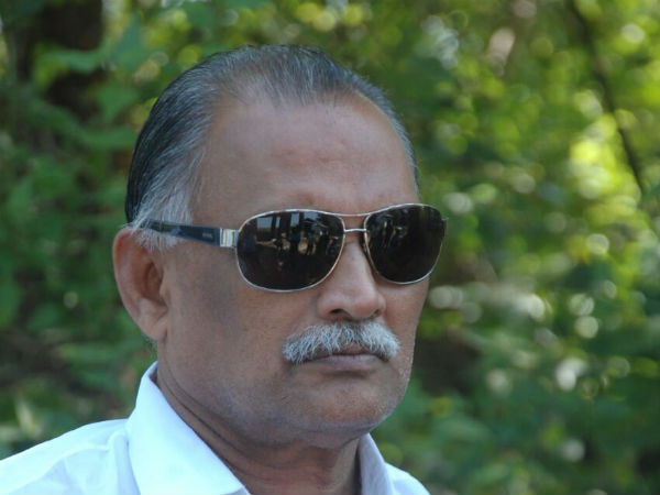 Congress MLA Abayachandra Jain is now once again in controversy