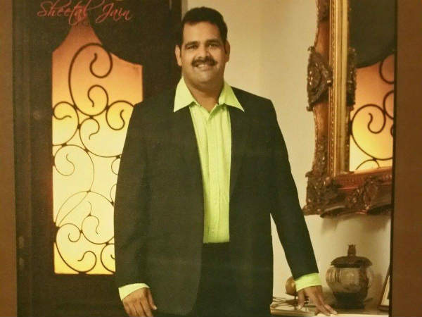 ಅನಿಲ್ ಲಾಡ್ ಕೆಲಸ ಮಾಡಿಲ್ಲ?