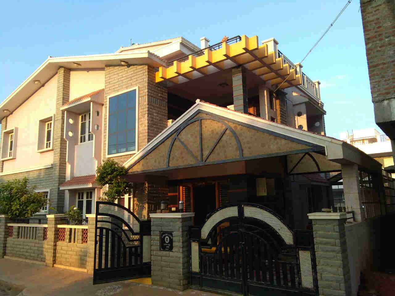 ACB raid in Kolar and Belgaum