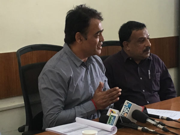 Garbage Segregation - People pass, govt fail : Ashwath Narayan