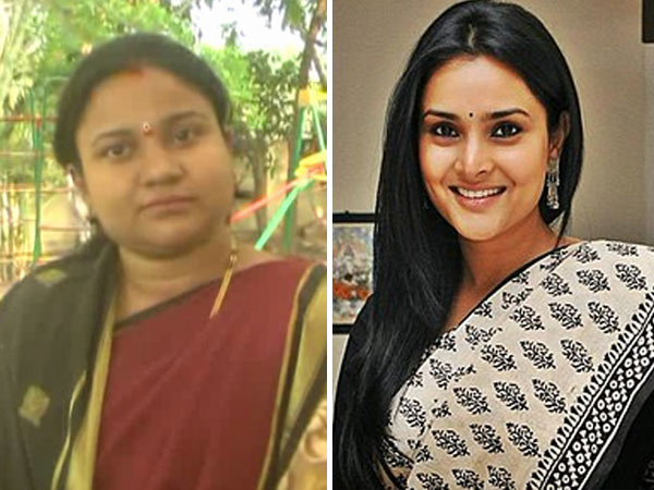 ಐಆರ್ಎಸ್ ಅಧಿಕಾರಿಯಾಗಿರುವ ಲಕ್ಷ್ಮೀ ಅಶ್ವಿನ್ ಗೌಡ 