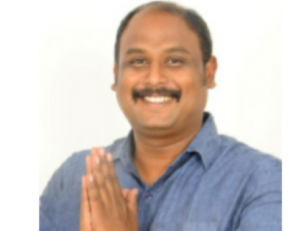 ಅಶ್ವಿನ್ ಕುಮಾರ್ ಅಶ್ವಿನ್ ಕುಮಾರ್