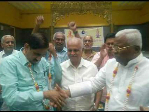 ತಲೆನೋವಾಗಿದ್ದ ಸಮಸ್ಯೆಗೆ ಒಂದು ಪರಿಹಾರ