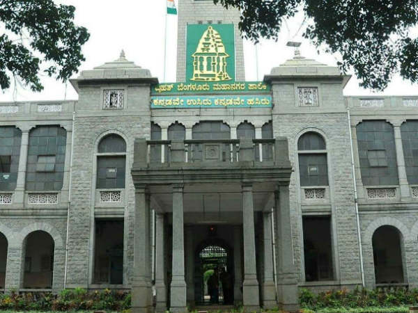 ಎಲ್ಲಾ ವಾರ್ಡ್ ಕಚೇರಿಗಳಲ್ಲಿ ಆಧಾರ್ ಕೇಂದ್ರ 