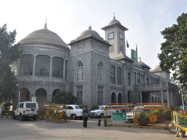 ಬಿಬಿಎಂಪಿಯ ವಿಕಾಸ ಸೌಧ ನಿರ್ಮಿಸಲು ಚಿಂತನೆ 