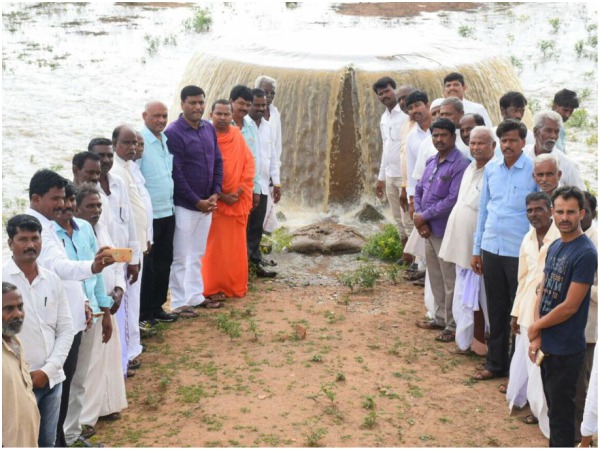 ತಂದೆ, ಎಂಪಿ ಪ್ರಕಾಶ್ ಕನಸು