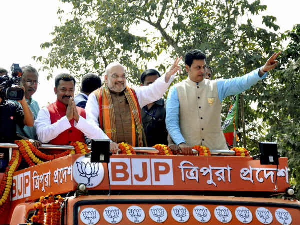 ಜಿಮ್ ನಿಂದ ಮುಖ್ಯಮಂತ್ರಿ ಗಾದಿಗೆ