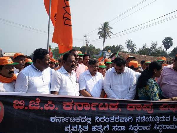 ನೈಸ್ ಡೀಲಿಂಗ್ ವಿತ್ ಕಾಂಗ್ರೆಸ್