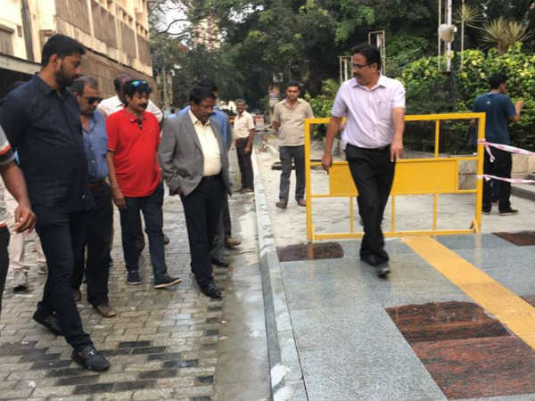 church street church street