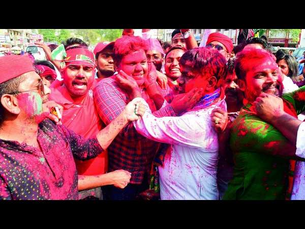 ಕಾಂಗ್ರೆಸ್ ಪರಿಸ್ಥಿತಿ ವಿಧಾನಸಭಾ, ಲೋಕಸಭಾ ಚುನಾವಣೆಯಲ್ಲಿ ಹದೆಗೆಡುತ್ತಿದೆ 