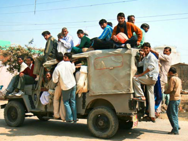 Life is all about continuous adjustments Life is all about continuous adjustments