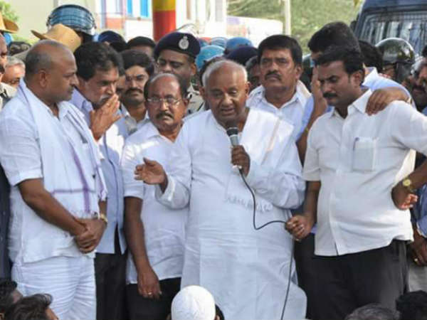 ಉಪಮುಖ್ಯಮಂತ್ರಿ ಮಾಡಲಿ