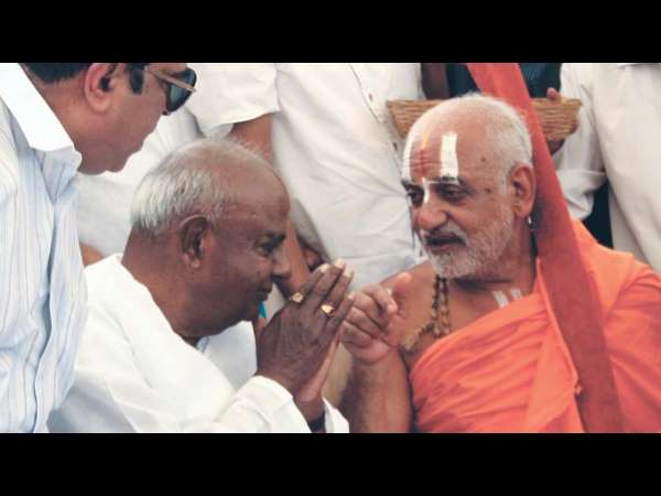 ಪ್ರತ್ಯೇಕ ಧರ್ಮದ ಬಗ್ಗೆ ಪ್ರತಿಕ್ರಿಯೆ ಇಲ್ಲ