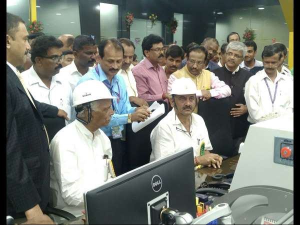 ಇಂದೇ ಆದೇಶ ಜಾರಿ ಇಂದೇ ಆದೇಶ ಜಾರಿ