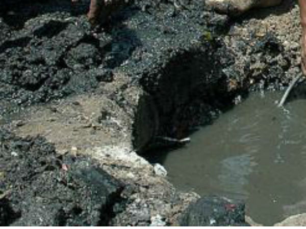 110 villages in outskirts Bengaluru will get UGD system 110 villages in outskirts Bengaluru will get UGD system