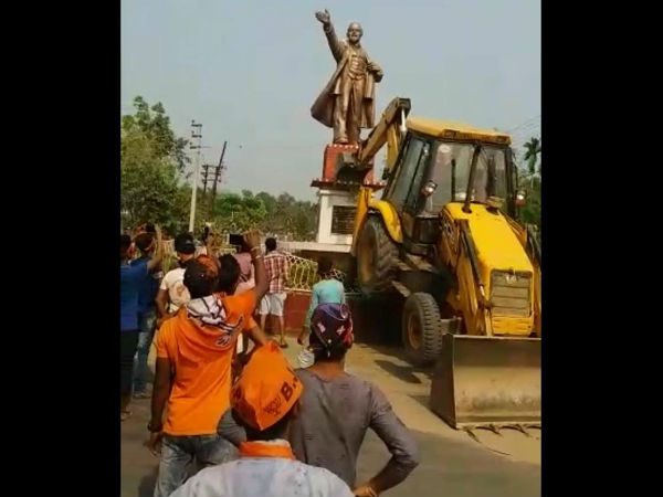 ಘಟನೆಗೆ ಖಂಡನೆ ಘಟನೆಗೆ ಖಂಡನೆ