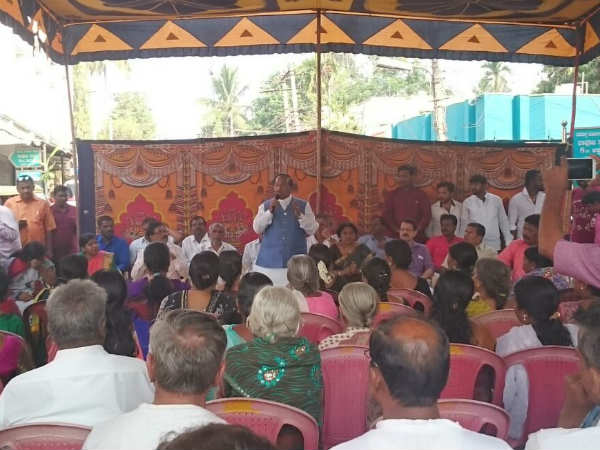 ಟಿಕೆಟ್, ಪಕ್ಷದ ತೀರ್ಮಾನ