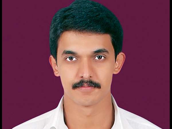 ಅಸೆಂಬ್ಲಿ ಕ್ಷೇತ್ರ: ಗೋವಿಂದರಾಜ ನಗರ (ಬೆಂಗಳೂರು)