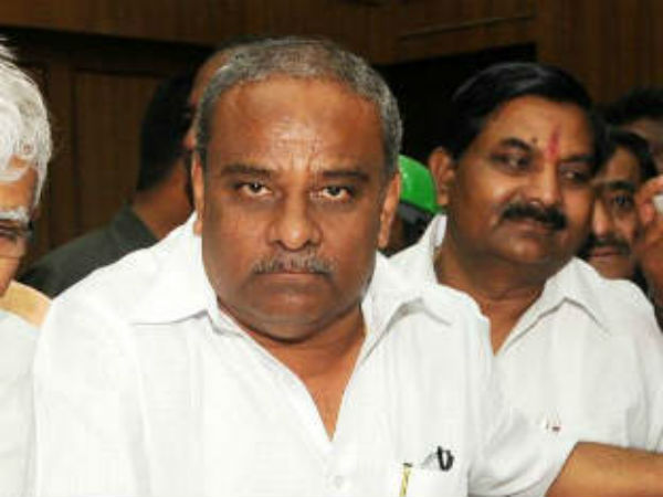 ಅಸೆಂಬ್ಲಿ ಕ್ಷೇತ್ರ: ಹುಕ್ಕೇರಿ