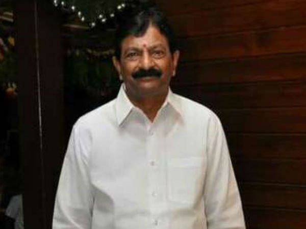 ಕಾರ್ಮಿಕ ಸಚಿವರಾಗಿದ್ದ ಬಿ ಎನ್ ಬಚ್ಚೇಗೌಡ ಸೋಲು ಕಾರ್ಮಿಕ ಸಚಿವರಾಗಿದ್ದ ಬಿ ಎನ್ ಬಚ್ಚೇಗೌಡ ಸೋಲು