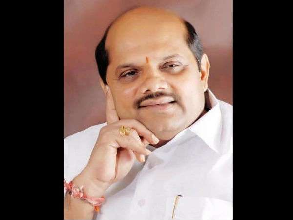 ಬಂಡೆಪ್ಪ ಕಾಶೆಂಪೂರ ಸೋಲು - ಬೀದರ್ ದಕ್ಷಿಣ ಬಂಡೆಪ್ಪ ಕಾಶೆಂಪೂರ ಸೋಲು - ಬೀದರ್ ದಕ್ಷಿಣ