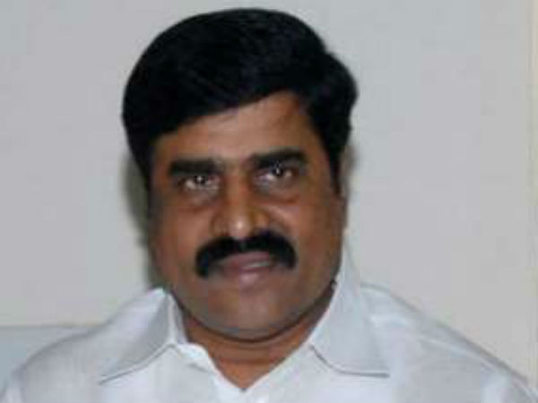 ಕರುಣಾಕರ ರೆಡ್ಡಿ, ಹರಪನಹಳ್ಳಿ ಕ್ಷೇತ್ರದಿಂದ ಪರಾಭವ ಕರುಣಾಕರ ರೆಡ್ಡಿ, ಹರಪನಹಳ್ಳಿ ಕ್ಷೇತ್ರದಿಂದ ಪರಾಭವ