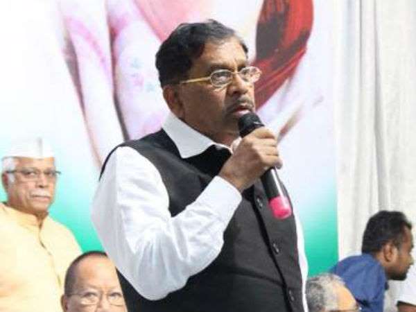 ಕೊರಟಗೆರೆ ಕ್ಷೇತ್ರದಲ್ಲಿ ಪರಮೇಶ್ವರ್ ಸೋಲು ಕೊರಟಗೆರೆ ಕ್ಷೇತ್ರದಲ್ಲಿ ಪರಮೇಶ್ವರ್ ಸೋಲು