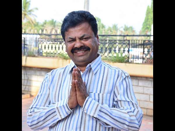 ಎಂ ಪಿ ರೇಣುಕಾಚಾರ್ಯ ಹೊನ್ನಾಳಿ ಕ್ಷೇತ್ರದಿಂದ ಸೋಲು ಎಂ ಪಿ ರೇಣುಕಾಚಾರ್ಯ ಹೊನ್ನಾಳಿ ಕ್ಷೇತ್ರದಿಂದ ಸೋಲು