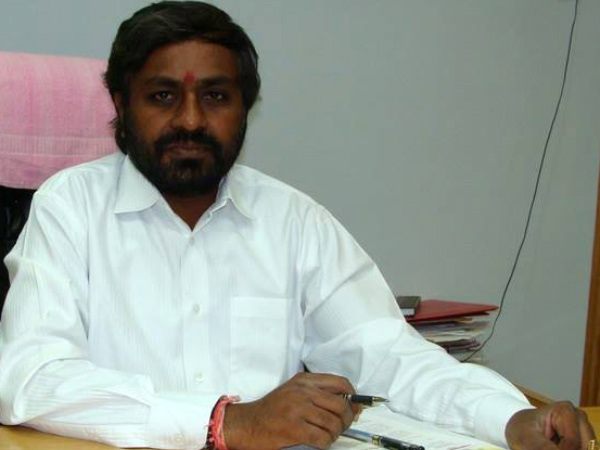 ಈಶ್ವರ ಖಂಡ್ರೆ ಮೌನ