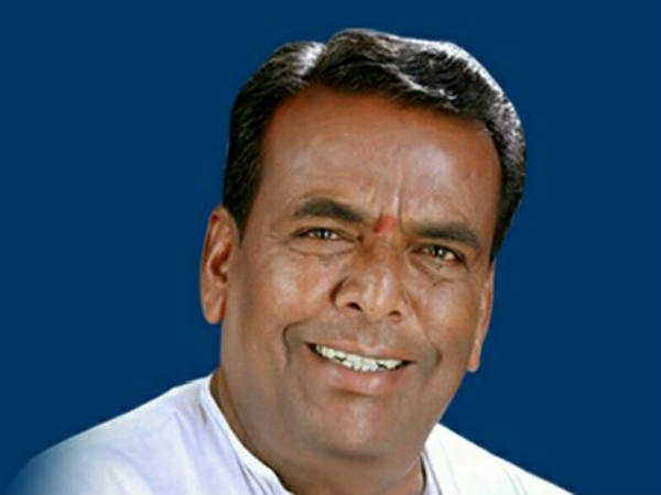 ಎತ್ತಿನಹಟ್ಟಿ ಗೌಡರು