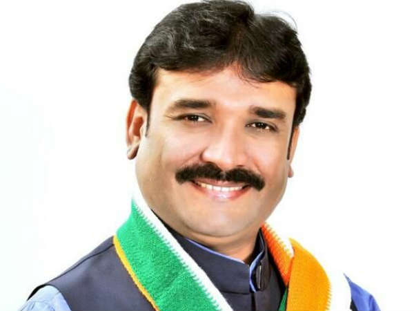 Congress announce its 3 candidates from Karnataka for Rajya Sabha elections