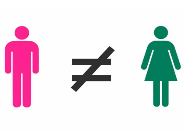 Womens Day Special article: Her day, Once in a Year!