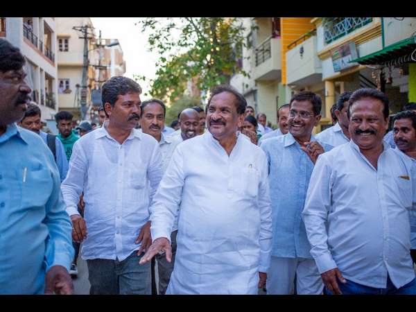 ನಿರಾಧಾರ ಆರೋಪಗಳು