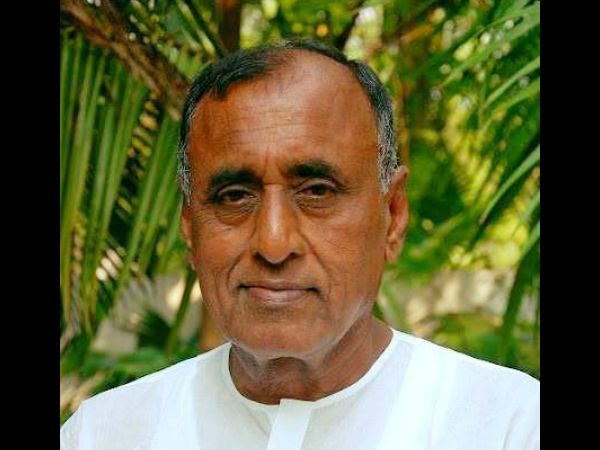 ತಿಪ್ಪಾರೆಡ್ಡಿ ಕಣಕ್ಕಿಳಿಯಲು ಪ್ರಯತ್ನಿಸುತ್ತಿದ್ದಾರೆ