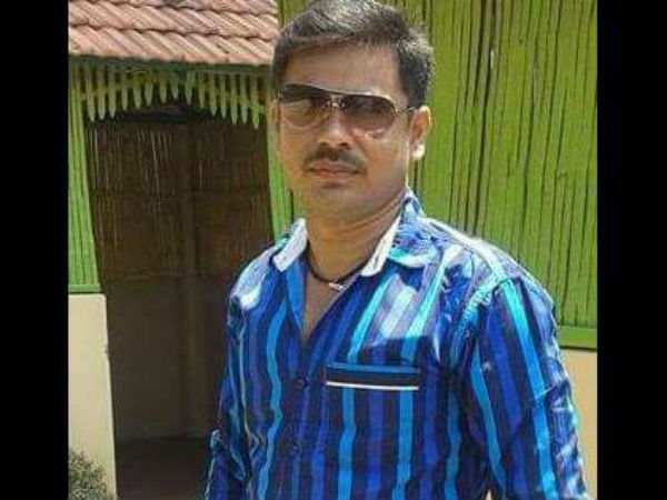 ಗಿರೀಶ್ ಮೇಲೆ ಗನ್ ಇಟ್ಟು ಬೆದರಿಕೆ