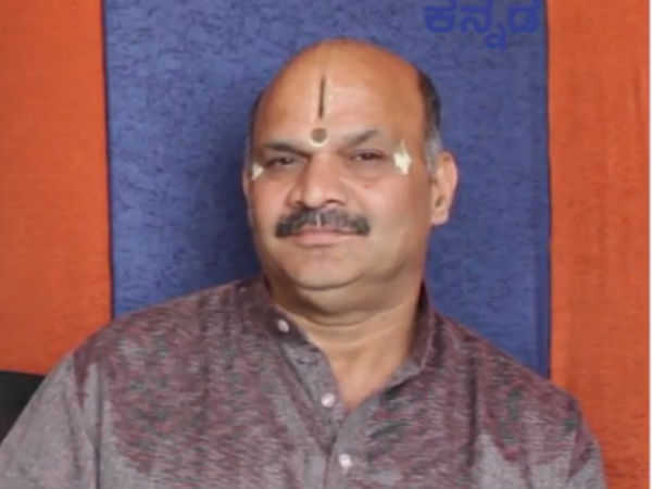 ಉರುಳು ಸೇವೆಯೇ ಆರೋಗ್ಯ ರಕ್ಷಣೆಯ ಸೂತ್ರ