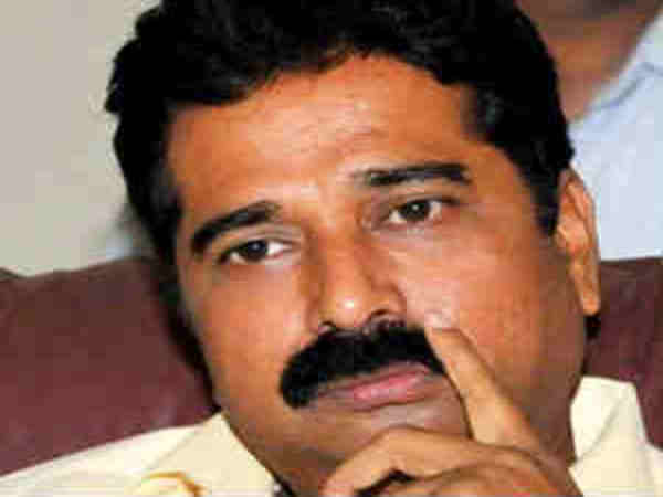 BJP leader Hartal Halappa gives hint of changing the party BJP leader Hartal Halappa gives hint of changing the party