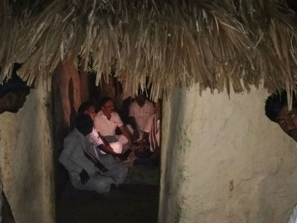 ಎಂ. ಎಲ್. ಸಿ. ಜಯಮ್ಮ ಬಾಲರಾಜ್