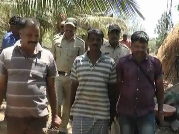 Mysuru Honour killing case: father confessed