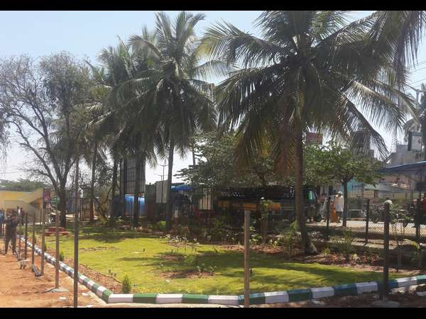 Success story of Hunsur EO Krishnakumar