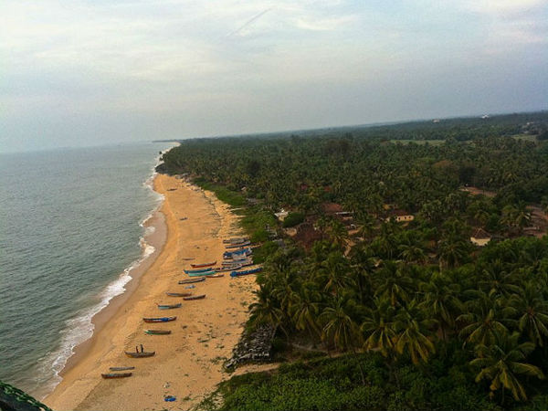 ಪ್ರಮುಖ ಸಮಸ್ಯೆಗಳು