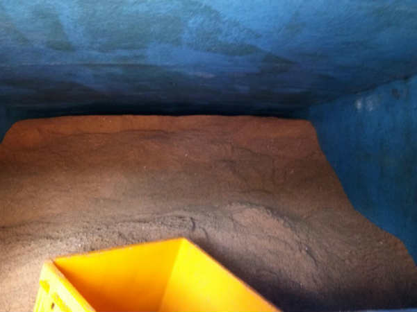 Sand smuggling racket busts in Mangaluru