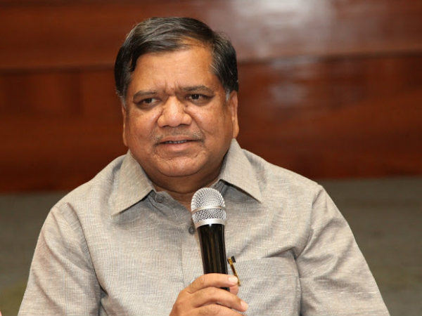 'ನೀರು ನಿರ್ವಹಣಾ ಮಂಡಳಿ ರಾಜ್ಯಕ್ಕೆ ಮಾರಕ'