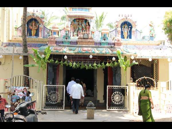 ಸಮಾಜ ನಿರ್ಮಿಸುವಲ್ಲಿ ಮೌನ ಕ್ರಾಂತಿ