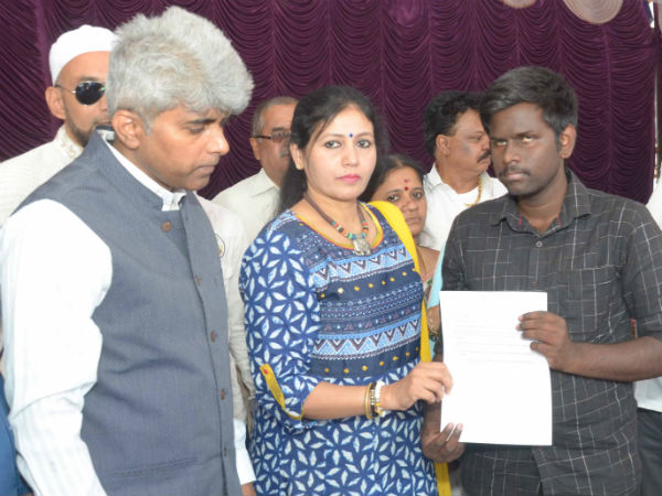 Job fair: Govt bears candidates PF and ESI contribution