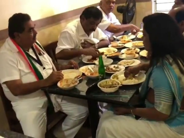 Mangaluru congress leaders mistakes may cost in Elections