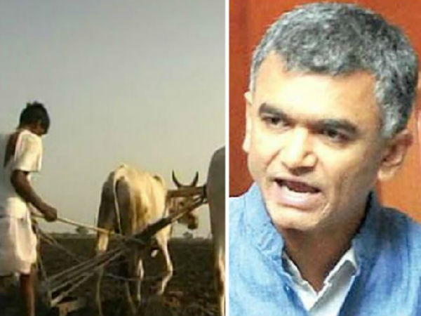 ನಾಲ್ಕೂವರೆ ವರ್ಷಗಳಲ್ಲಿ 3,500ಕ್ಕೂ ಹೆಚ್ಚು ರೈತರ ಆತ್ಮಹತ್ಯೆ ನಾಲ್ಕೂವರೆ ವರ್ಷಗಳಲ್ಲಿ 3,500ಕ್ಕೂ ಹೆಚ್ಚು ರೈತರ ಆತ್ಮಹತ್ಯೆ