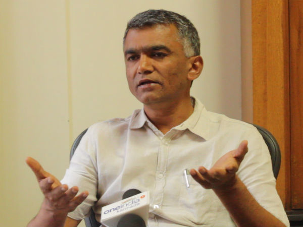 ಕಾಂಗ್ರೆಸ್ ಗೆದ್ದಿರುವುದು ಲೆಕ್ಕ ಇಲ್ವಾ?ಸಚಿವ ಕೃಷ್ಣ ಭೈರೇಗೌಡ ಸಂದರ್ಶನ ಕಾಂಗ್ರೆಸ್ ಗೆದ್ದಿರುವುದು ಲೆಕ್ಕ ಇಲ್ವಾ?ಸಚಿವ ಕೃಷ್ಣ ಭೈರೇಗೌಡ ಸಂದರ್ಶನ